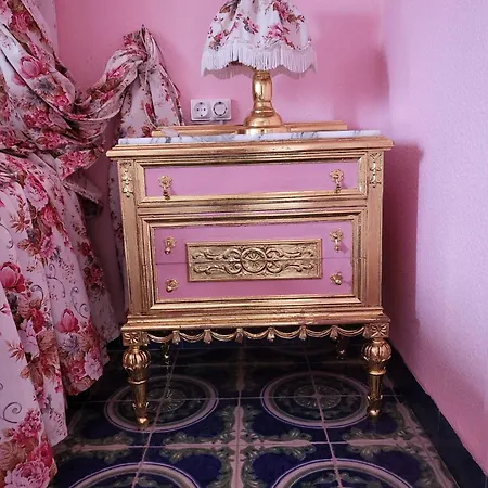 Solymar Mediterraneo *