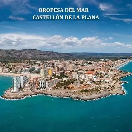 Solymar Mediterraneo Oropesa del Mar