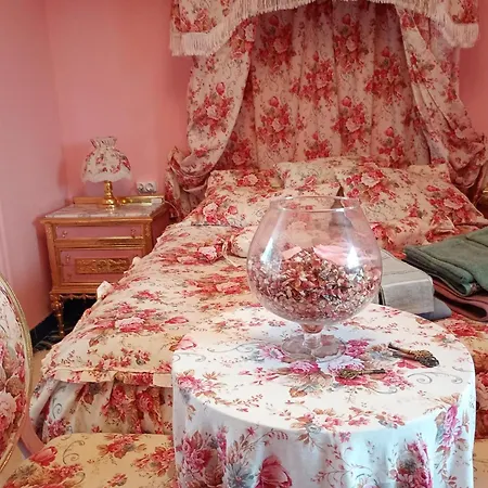 Panzió Solymar Mediterraneo Oropesa del Mar