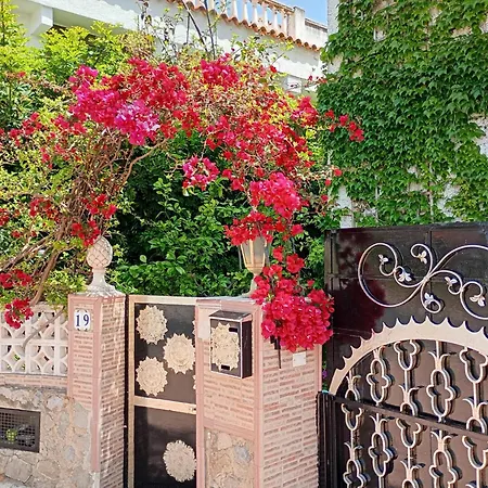 Solymar Mediterraneo Panzió *