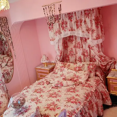 Solymar Mediterraneo Bed & Breakfast Oropesa del Mar