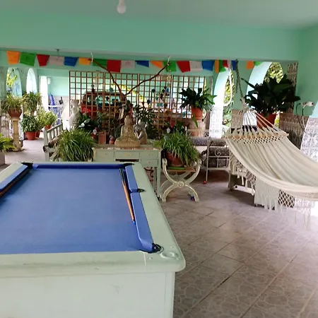 Solymar Mediterraneo Bed & Breakfast Oropesa del Mar