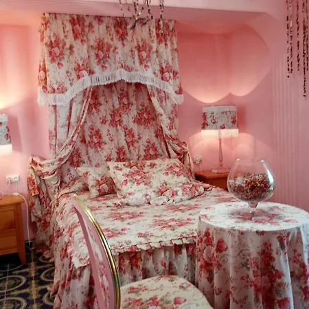 Solymar Mediterraneo Bed & Breakfast *