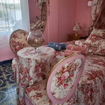 Solymar Mediterraneo Bed & Breakfast Oropesa del Mar