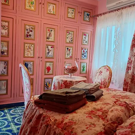 Solymar Mediterraneo Bed & Breakfast Oropesa del Mar
