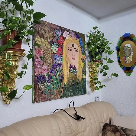 Solymar Mediterraneo Bed & Breakfast *