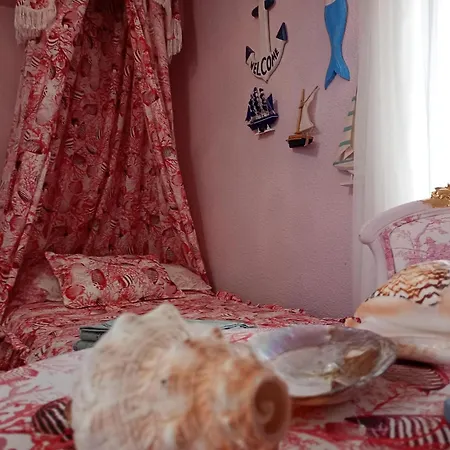 Bed & Breakfast Solymar Mediterraneo Oropesa del Mar