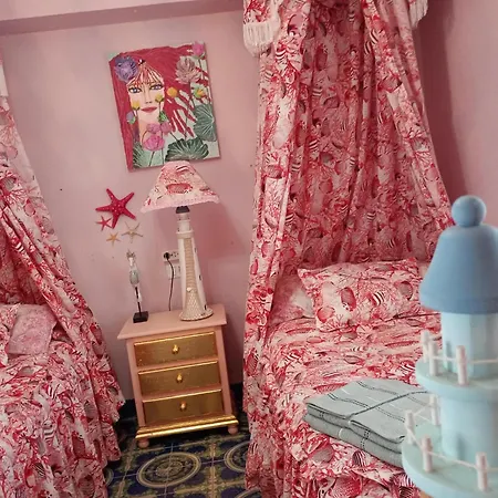 Solymar Mediterraneo Bed & Breakfast Oropesa del Mar