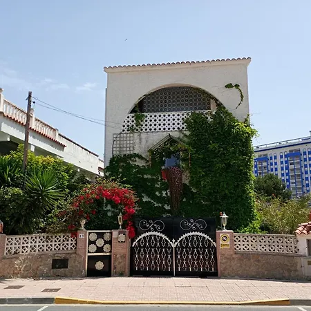 Solymar Mediterraneo Bed & Breakfast *